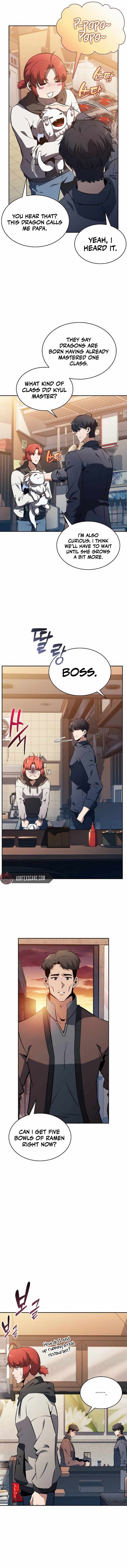 Eat and Go Chapter 4 9